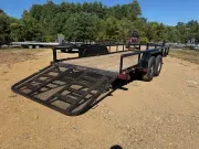 used Utility Trailers PJ Trailers  for sale, in Loudon, NH Thumbnail 11