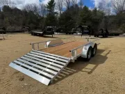 new Equipment / Flatbed Trailers Sport Haven  for sale, in Loudon, NH Thumbnail 11