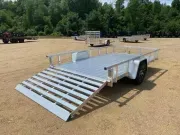 new Utility Trailers Sport Haven  for sale, in Loudon, NH Thumbnail 11