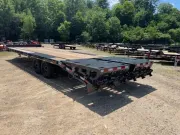 new Equipment / Flatbed Trailers Hillcrest Trailers  for sale, in Loudon, NH Thumbnail 7