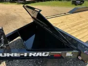 new Equipment / Flatbed Trailers Sure-Trac  for sale, in Loudon, NH Thumbnail 13