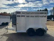new Stock / Stock Combo Trailers Frontier Boats  for sale, in Loudon, NH Thumbnail 5