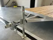 new Equipment / Flatbed Trailers Sport Haven  for sale, in Loudon, NH Thumbnail 10