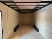 new Cargo (Enclosed) Trailers ITI Cargo  for sale, in Loudon, NH Thumbnail 22