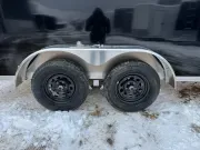 new Cargo (Enclosed) Trailers Stealth Trailers  for sale, in Loudon, NH Thumbnail 10
