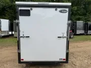 new Cargo (Enclosed) Trailers ITI Cargo  for sale, in Loudon, NH Thumbnail 5