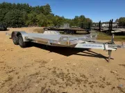 used Tilt Trailers Mission  for sale, in Loudon, NH Thumbnail 1