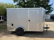 new Cargo (Enclosed) Trailers Panther Cargo  for sale, in Loudon, NH Thumbnail 9