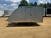 used Snowmobile Trailers Mission  for sale, in Loudon, NH Thumbnail 4