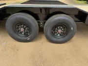 new Equipment / Flatbed Trailers PJ Trailers  for sale, in Loudon, NH Thumbnail 9