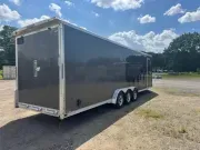 used Snowmobile Trailers NEO Trailers  for sale, in Loudon, NH Thumbnail 9