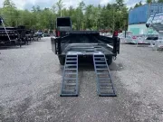 new Dump Trailers Sure-Trac  for sale, in Loudon, NH Thumbnail 14