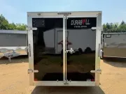 used Cargo (Enclosed) Trailers Durabull Trailers  for sale, in Loudon, NH Thumbnail 5