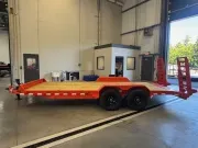 new Equipment / Flatbed Trailers Rice  for sale, in Loudon, NH Thumbnail 3