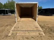 used Car Haulers / Racing Trailers Discovery Trailers  for sale, in Loudon, NH Thumbnail 10