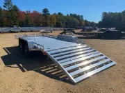 new Utility Trailers Bear Track  for sale, in Loudon, NH Thumbnail 2