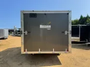 used Snowmobile Trailers Mission  for sale, in Loudon, NH Thumbnail 5