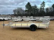 new Utility Trailers CargoPro Trailers  for sale, in Loudon, NH Thumbnail 5