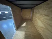 new Cargo (Enclosed) Trailers Panther Cargo  for sale, in Loudon, NH Thumbnail 21