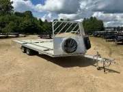 used Snowmobile Trailers SnoPro  for sale, in Loudon, NH Thumbnail 1