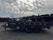 new Dump Trailers Norstar  for sale, in Loudon, NH Thumbnail 6