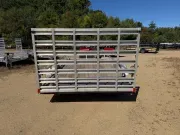 used Utility Trailers High Country  for sale, in Loudon, NH Thumbnail 7