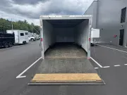 used Car Haulers / Racing Trailers Sure-Trac  for sale, in Loudon, NH Thumbnail 2