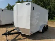 used Cargo (Enclosed) Trailers ITI Cargo  for sale, in Loudon, NH Thumbnail 7