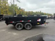 used Dump Trailers Big Tex Trailers  for sale, in Loudon, NH Thumbnail 9