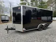 new Cargo (Enclosed) Trailers Panther Cargo  for sale, in Loudon, NH Thumbnail 4