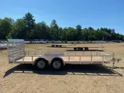 new Equipment / Flatbed Trailers Sport Haven  for sale, in Loudon, NH Thumbnail 9