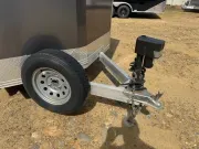 used Cargo (Enclosed) Trailers E-Z Hauler  for sale, in Loudon, NH Thumbnail 23