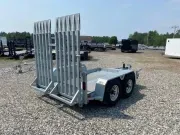 new Equipment / Flatbed Trailers BND  for sale, in Loudon, NH Thumbnail 8