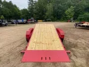 new Tilt Trailers Rice  for sale, in Loudon, NH Thumbnail 10
