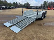 new Equipment / Flatbed Trailers BND  for sale, in Loudon, NH Thumbnail 11