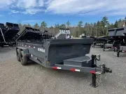 new Dump Trailers Norstar  for sale, in Loudon, NH Thumbnail 1