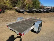used Utility Trailers Mission  for sale, in Loudon, NH Thumbnail 3