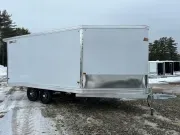 new Snowmobile Trailers SnoPro  for sale, in Loudon, NH Thumbnail 9