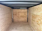 new Cargo (Enclosed) Trailers Panther Cargo  for sale, in Loudon, NH Thumbnail 11
