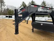 new Equipment / Flatbed Trailers Hillcrest Trailers  for sale, in Loudon, NH Thumbnail 18