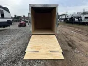 new Cargo (Enclosed) Trailers Panther Cargo  for sale, in Loudon, NH Thumbnail 10
