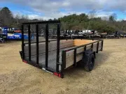 new Utility Trailers Sure-Trac  for sale, in Loudon, NH Thumbnail 8