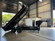 new Dump Trailers Sure-Trac  for sale, in Loudon, NH Thumbnail 21