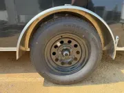 used Cargo (Enclosed) Trailers Durabull Trailers  for sale, in Loudon, NH Thumbnail 11