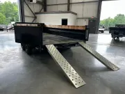 new Dump Trailers Southland Trailers  for sale, in Loudon, NH Thumbnail 3