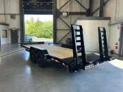 new Equipment / Flatbed Trailers Rice  for sale, in Loudon, NH Thumbnail 6