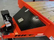 new Equipment / Flatbed Trailers Rice  for sale, in Loudon, NH Thumbnail 11