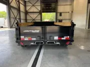 new Dump Trailers Southland Trailers  for sale, in Loudon, NH Thumbnail 8