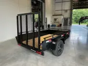 new Utility Trailers Sure-Trac  for sale, in Loudon, NH Thumbnail 8