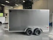 new Cargo (Enclosed) Trailers Stealth Trailers  for sale, in Loudon, NH Thumbnail 7
